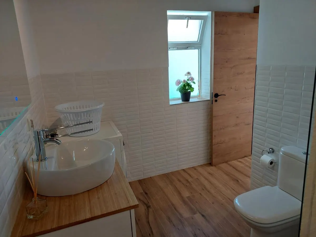 Beautiful Holiday Villa With Heated Private Pool, Los Cristianos Los Cristianos (Tenerife)