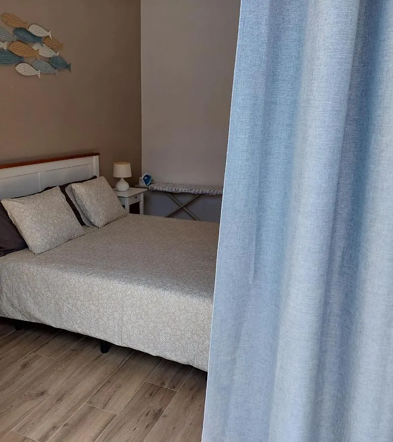 Beautiful Holiday Villa With Heated Private Pool, Los Cristianos 0*, Los Cristianos (Tenerife) Spain