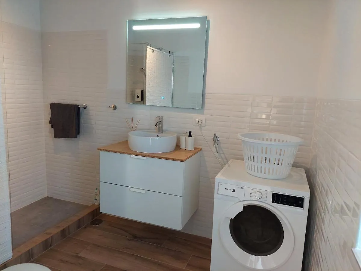 Beautiful Holiday Villa With Heated Private Pool, Los Cristianos Holiday home Los Cristianos (Tenerife)