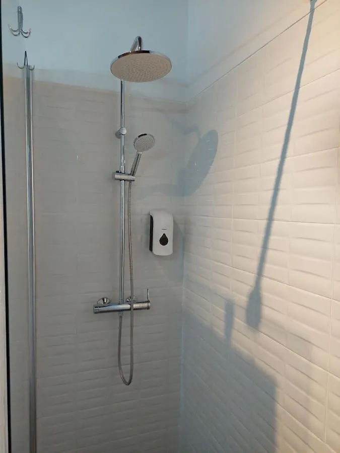 Holiday home Beautiful Holiday Villa With Heated Private Pool, Los Cristianos Spain