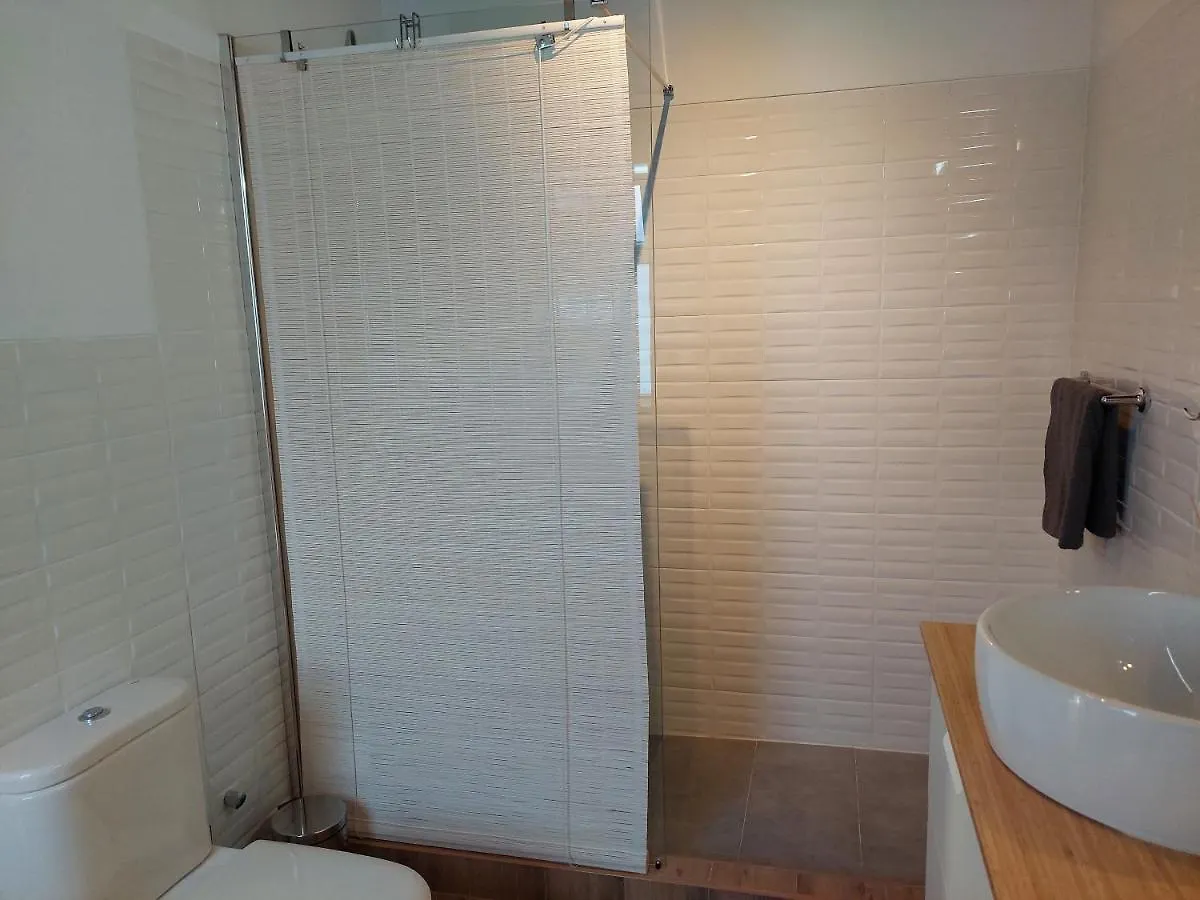 Holiday home Beautiful Holiday Villa With Heated Private Pool, Los Cristianos