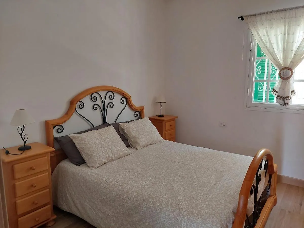 Holiday home Beautiful Holiday Villa With Heated Private Pool, Los Cristianos Spain