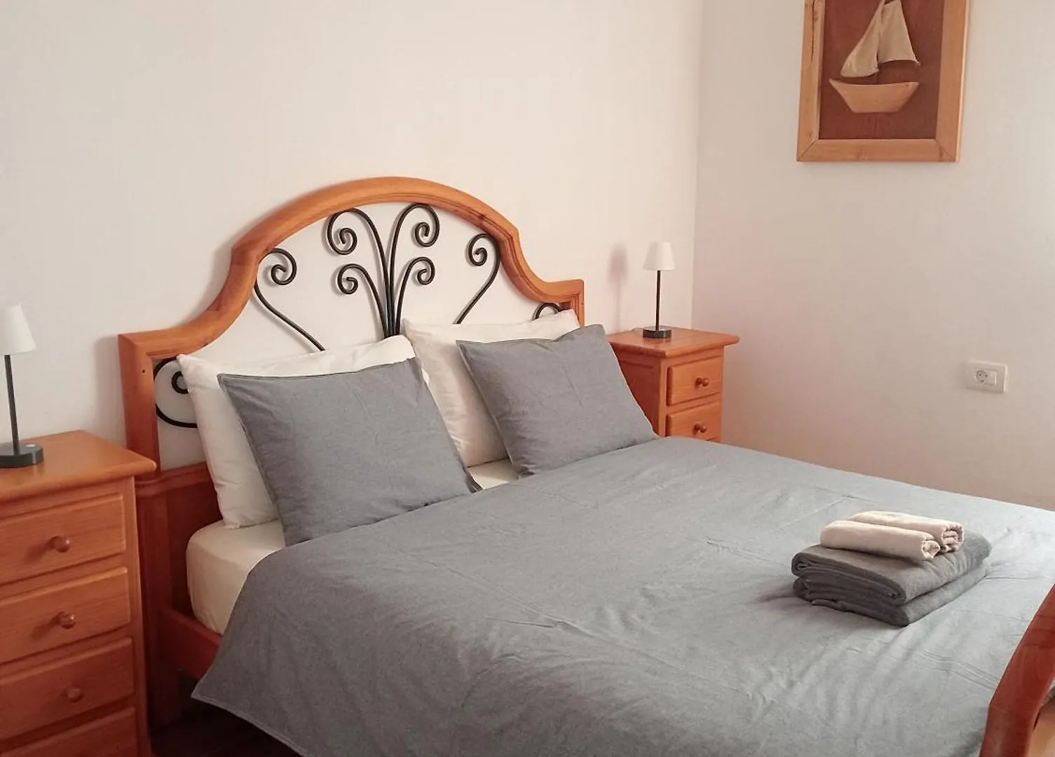 Holiday home Beautiful Holiday Villa With Heated Private Pool, Los Cristianos