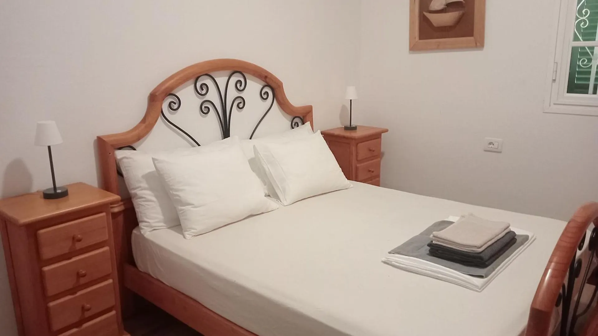 Beautiful Holiday Villa With Heated Private Pool, Los Cristianos 0*, Los Cristianos (Tenerife) Spain