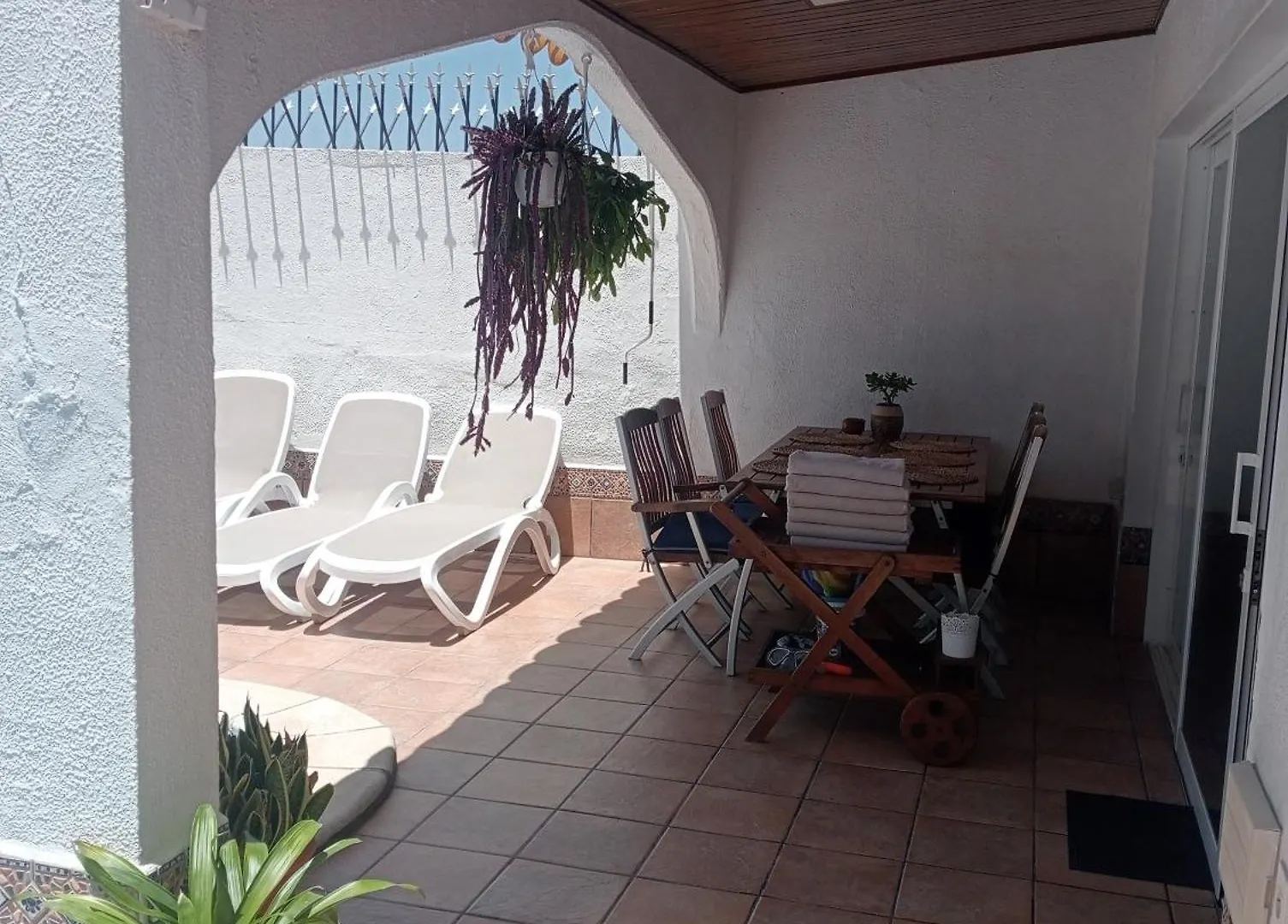 Beautiful Holiday Villa With Heated Private Pool, Los Cristianos